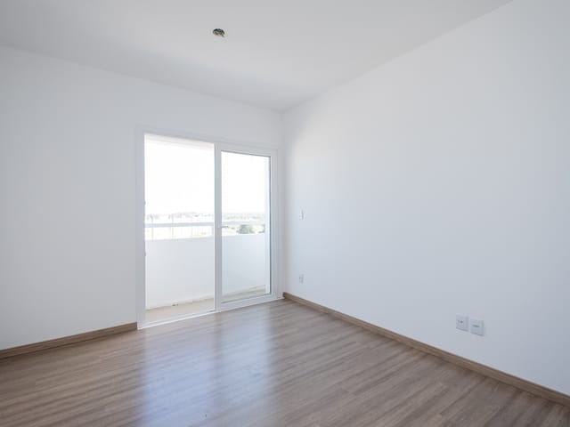 Apartamento 3 quartos e 2 banheiros, à venda, no bairro Centro em Pelotas