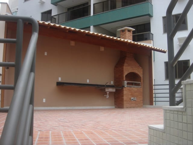 Foto do Apartamento - Apartamento à venda 3 Quartos, 1 Suite, 2 Vagas, JARDIM DA PENHA, VITORIA - ES | PRAIA DE MARESIAS | Vitoria Imóveis