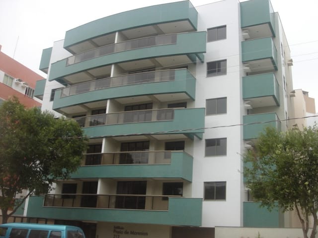Foto do Apartamento - Apartamento à venda 3 Quartos, 1 Suite, 2 Vagas, JARDIM DA PENHA, VITORIA - ES | PRAIA DE MARESIAS | Vitoria Imóveis
