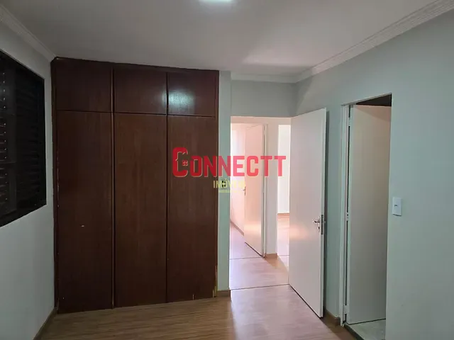 Apartamento 3 quartos e 1 banheiro, à venda, no bairro Parque Industrial Lagoinha em Ribeirão Preto