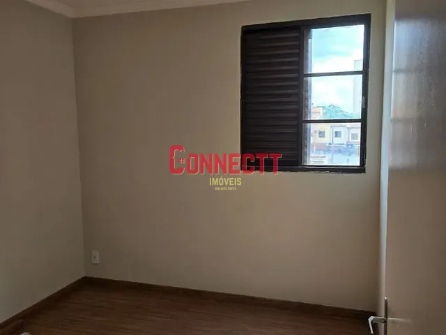 Apartamento 3 quartos e 1 banheiro, à venda, no bairro Parque Industrial Lagoinha em Ribeirão Preto