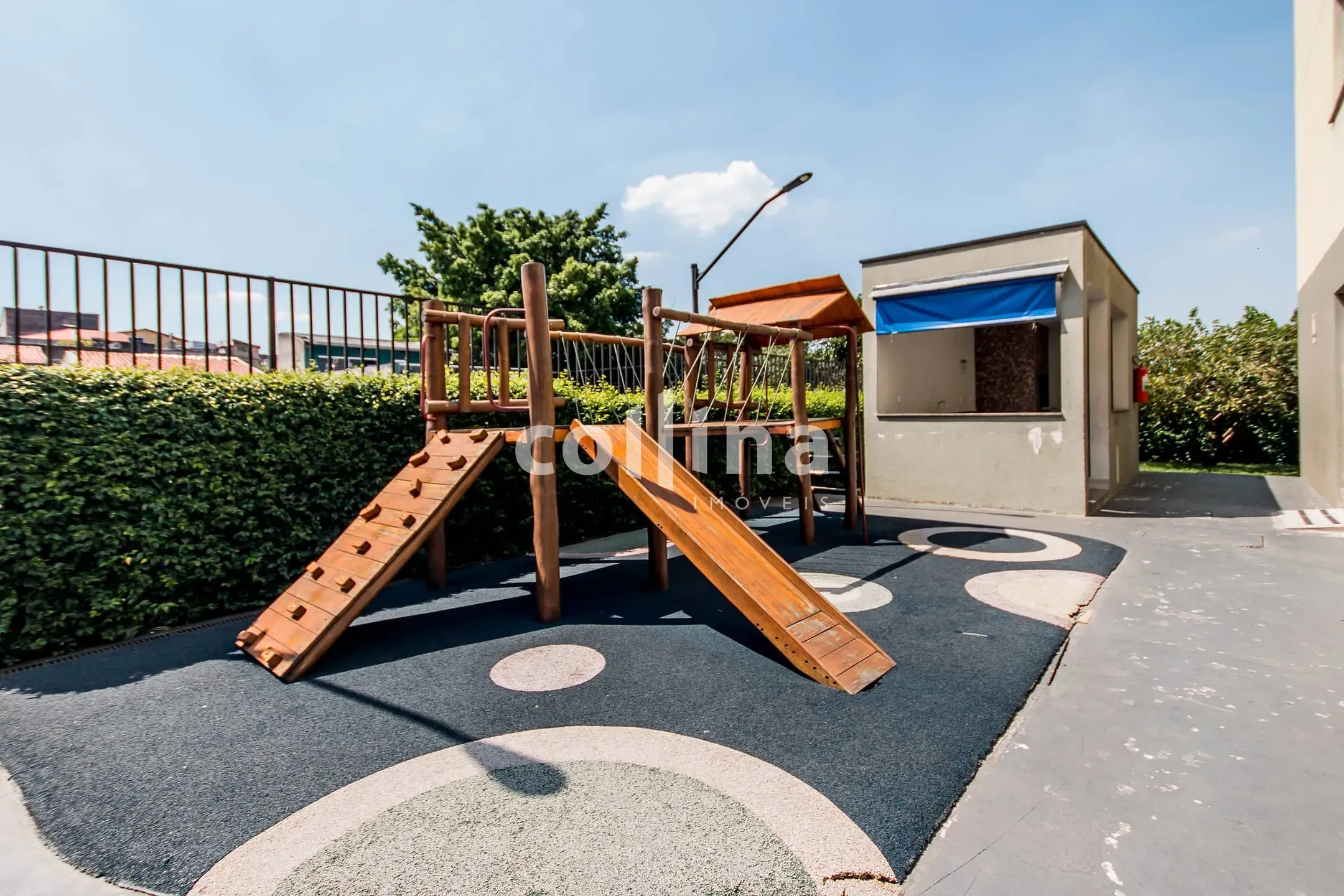 Apartamento, 2 quartos, 53 m² - Foto 40