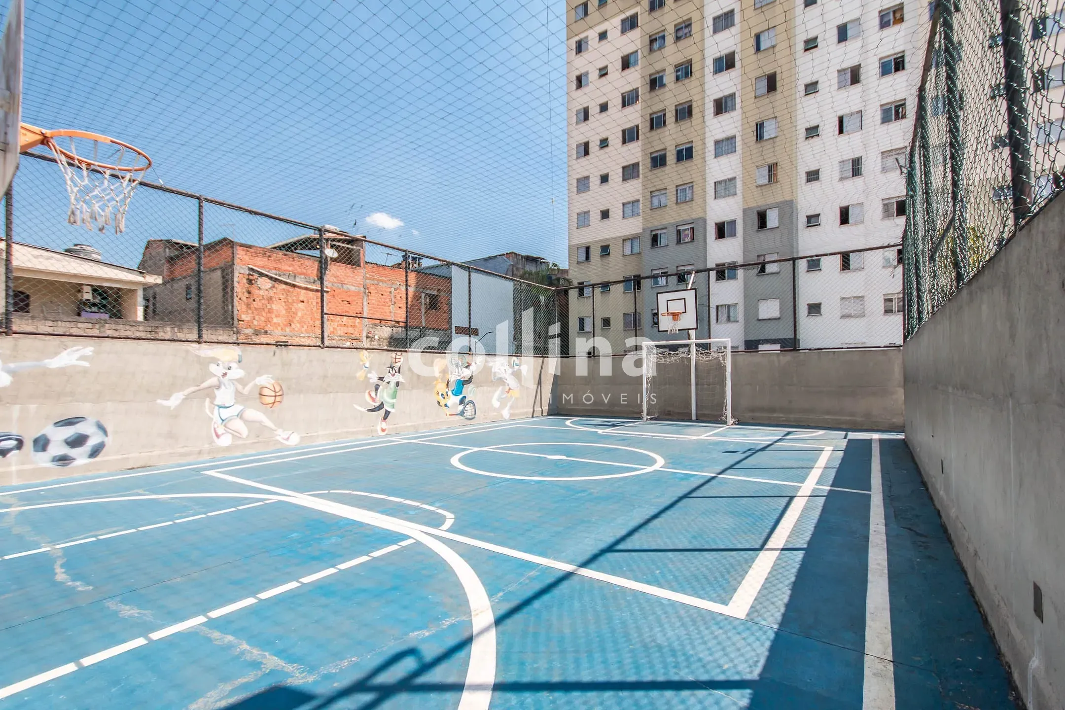 Apartamento, 2 quartos, 53 m² - Foto 43