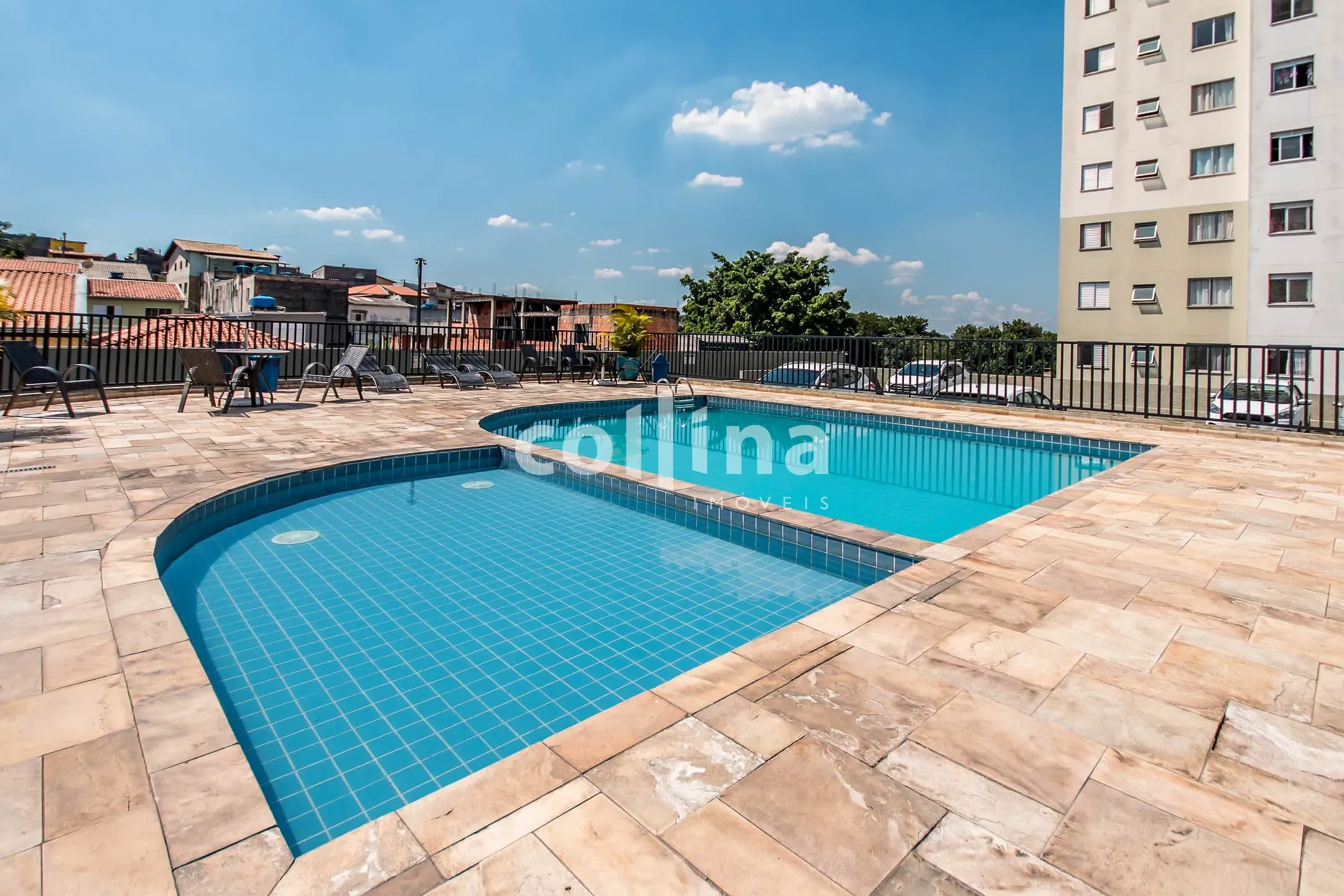 Apartamento, 2 quartos, 53 m² - Foto 45