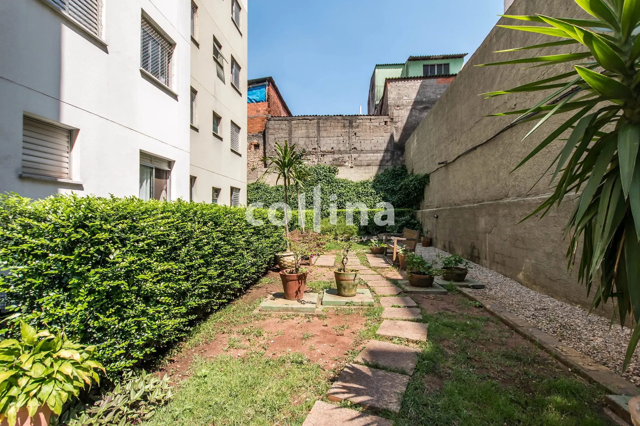 Apartamento, 2 quartos, 53 m² - Foto 37