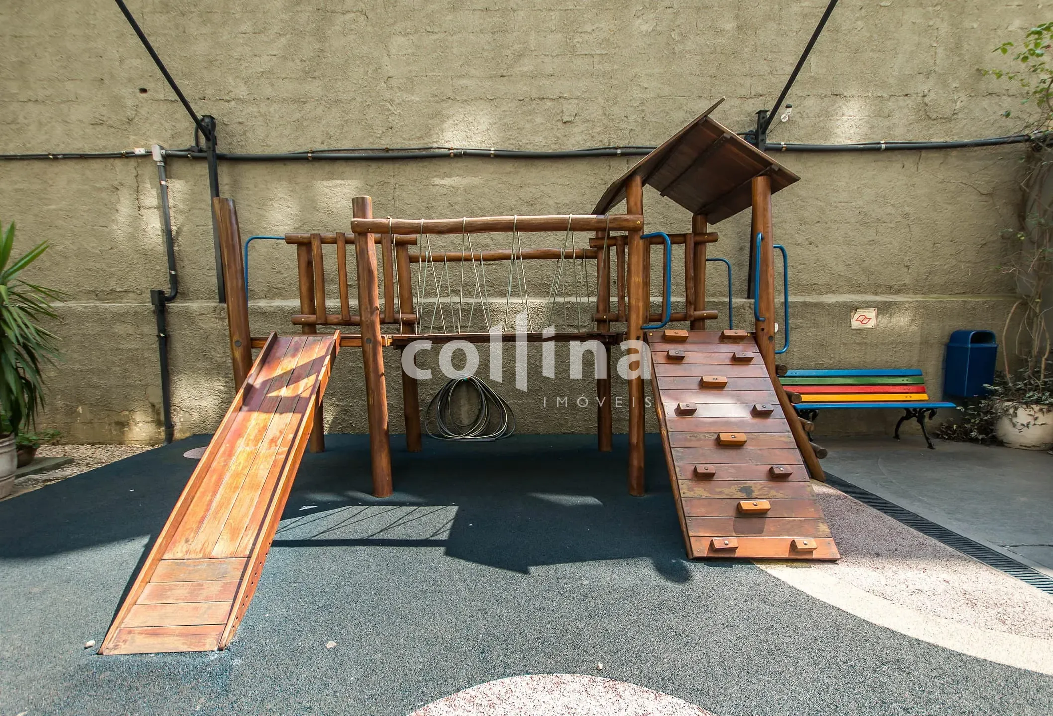 Apartamento, 2 quartos, 53 m² - Foto 39