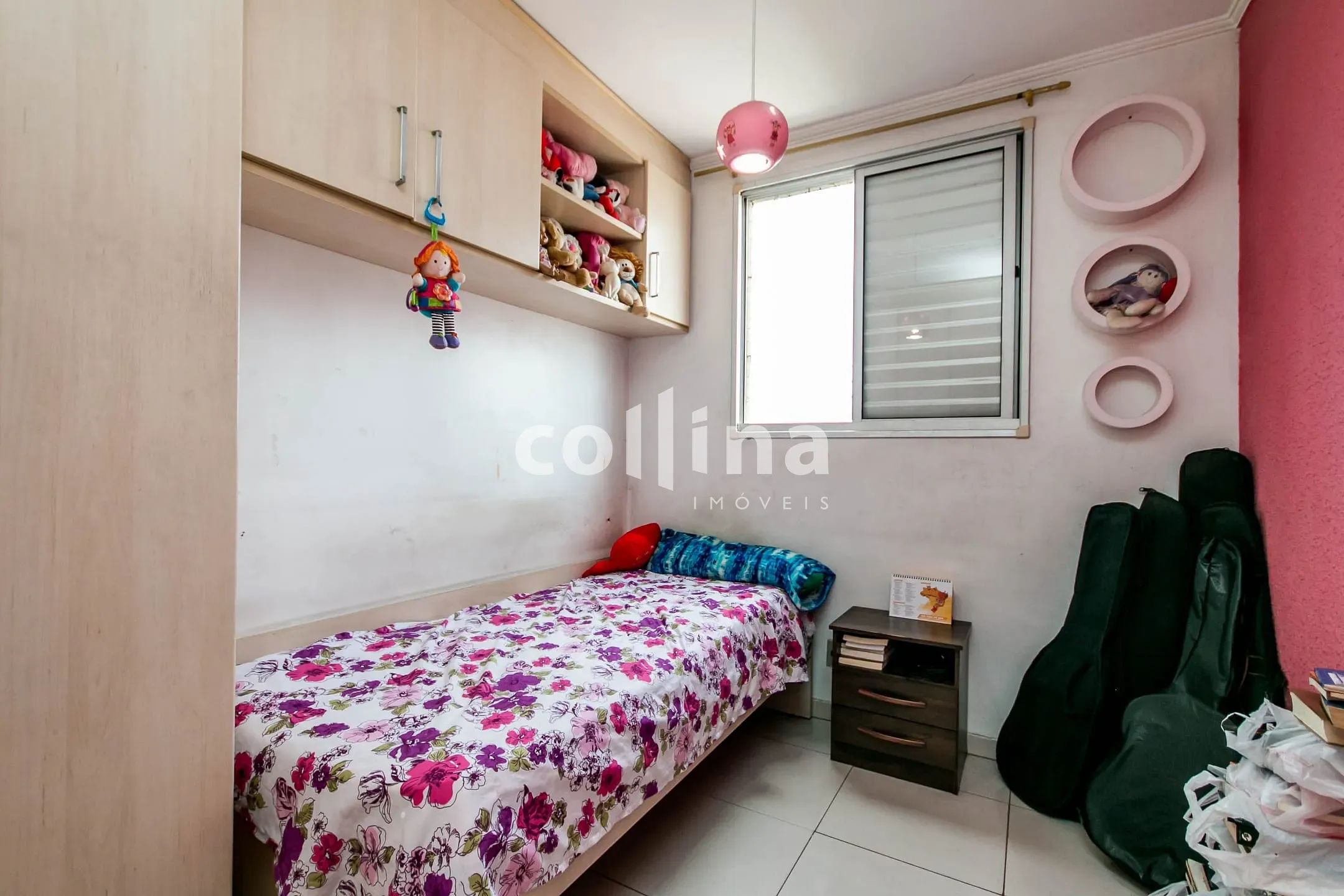 Apartamento, 2 quartos, 53 m² - Foto 31