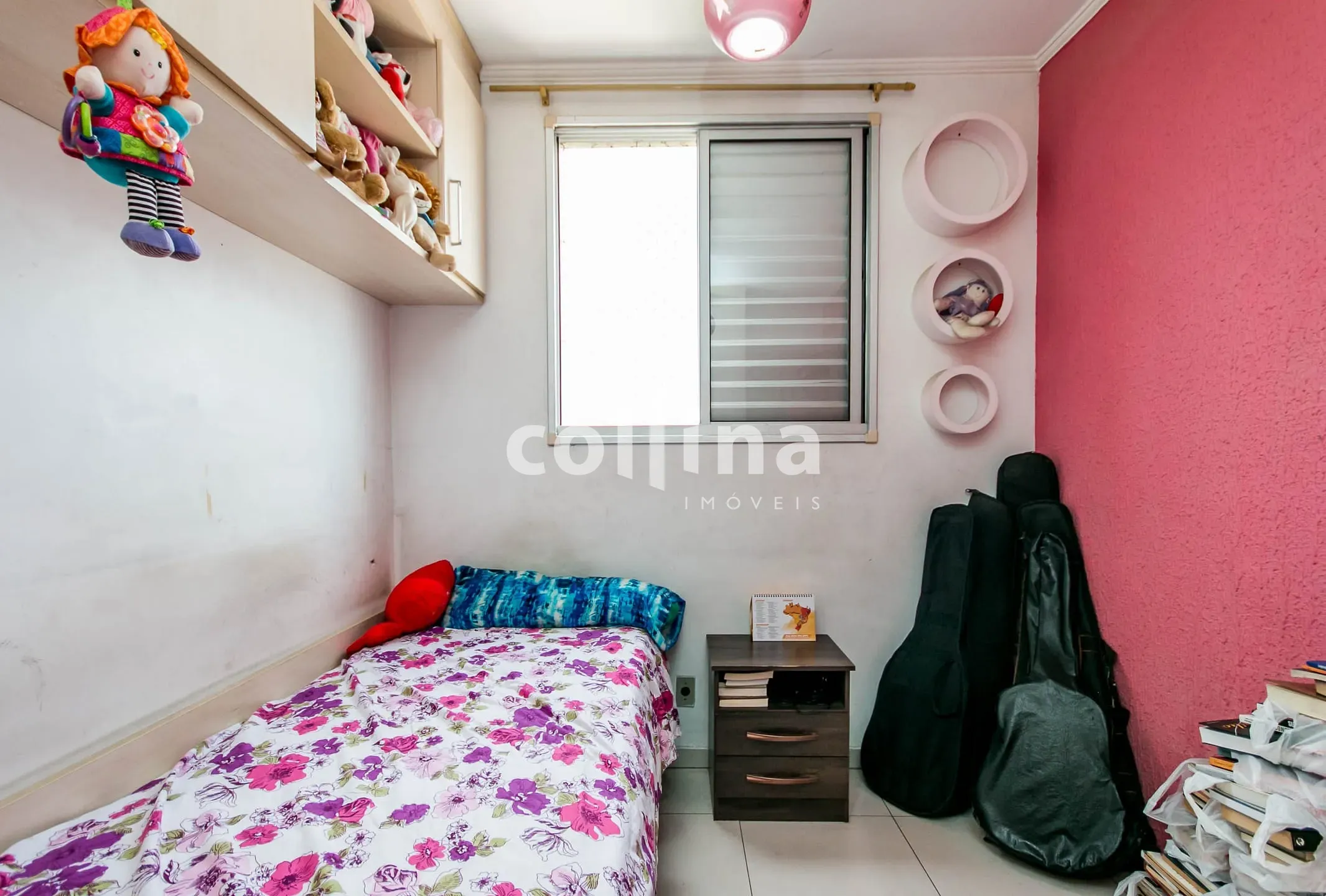 Apartamento, 2 quartos, 53 m² - Foto 33