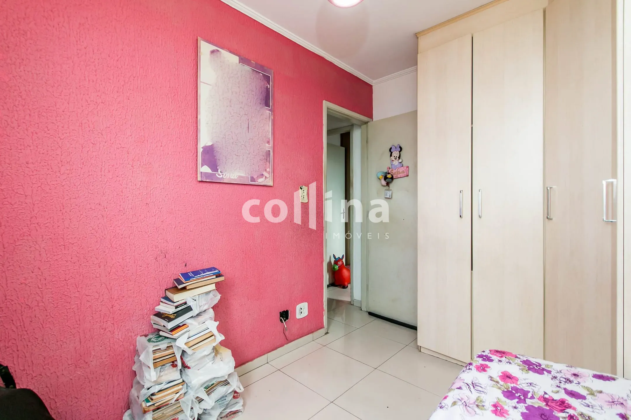 Apartamento, 2 quartos, 53 m² - Foto 34