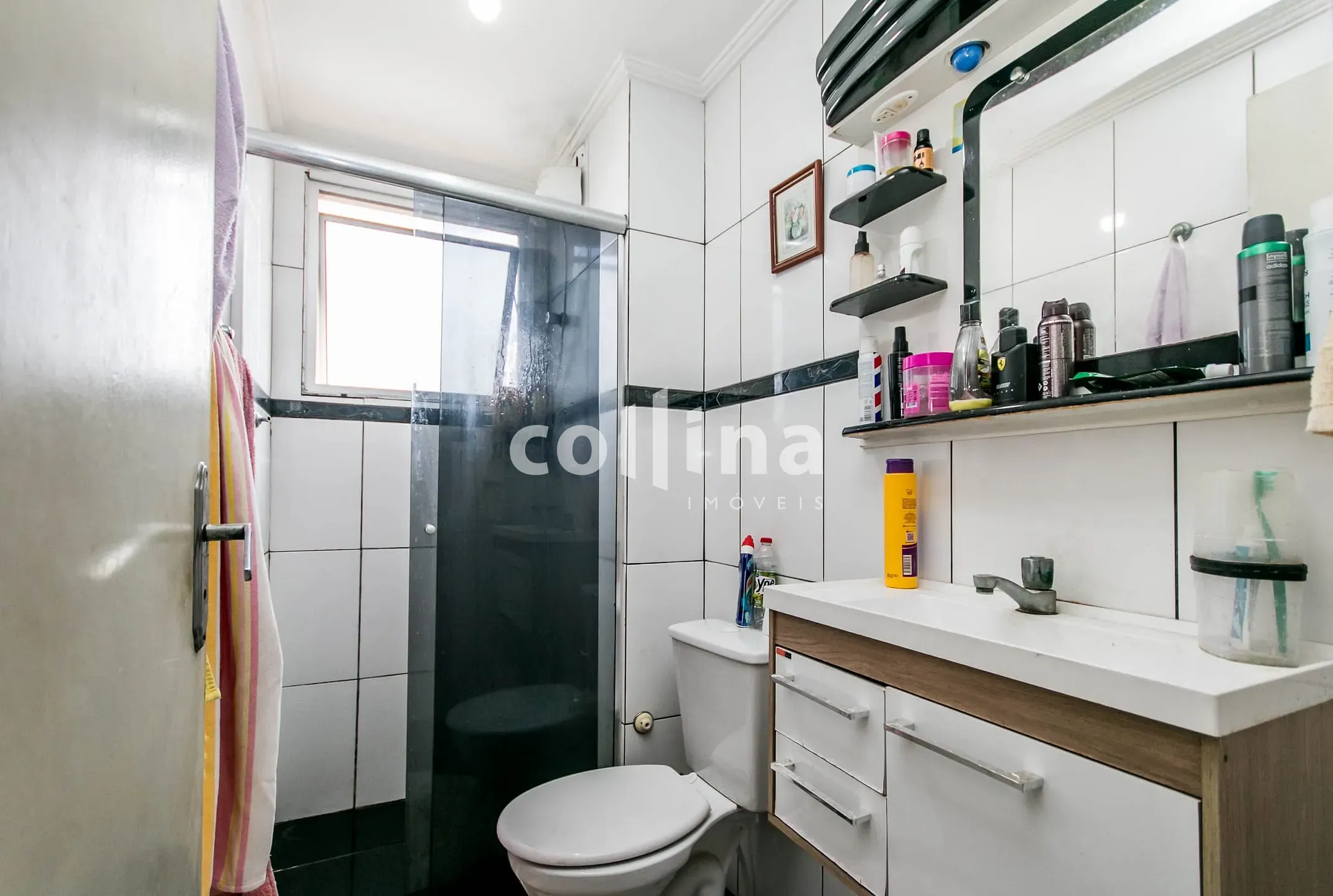 Apartamento, 2 quartos, 53 m² - Foto 35
