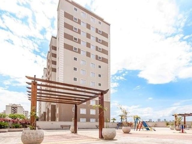 Foto do Apartamento - Apartamento com 2 dormitórios à venda, 43 m² por R$ 305.000,00 - Parque Industrial - São José dos Campos/SP | INDEPENDENCE NEGOCIOS IMOBILIARIOS LTDA