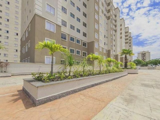 Foto do Apartamento - Apartamento com 2 dormitórios à venda, 43 m² por R$ 305.000,00 - Parque Industrial - São José dos Campos/SP | INDEPENDENCE NEGOCIOS IMOBILIARIOS LTDA