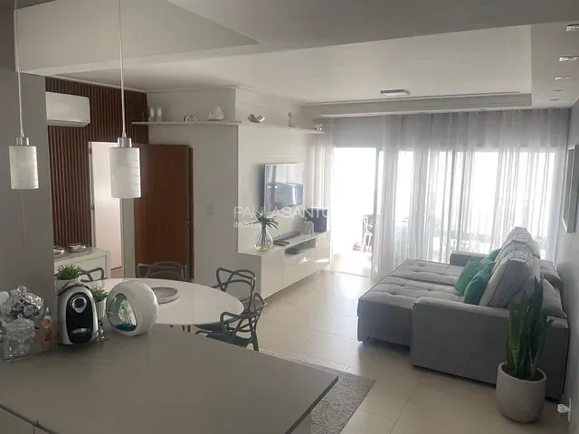 Apartamento 3 quartos e 3 banheiros, à venda, no bairro Parque Campolim em Sorocaba