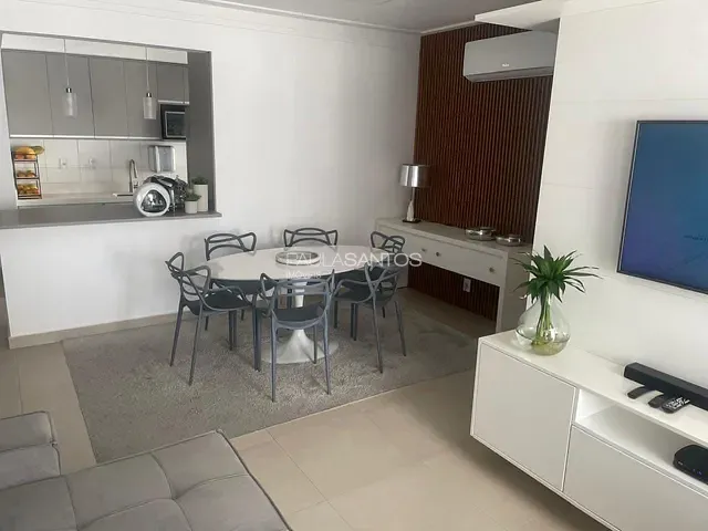 Apartamento 3 quartos e 3 banheiros, à venda, no bairro Parque Campolim em Sorocaba