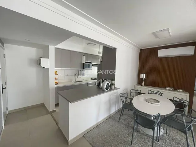 Apartamento 3 quartos e 3 banheiros, à venda, no bairro Parque Campolim em Sorocaba