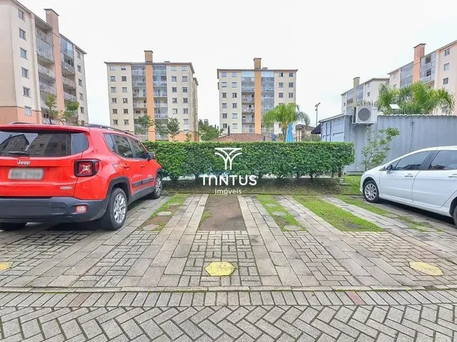 Apartamento 3 quartos e 2 banheiros, para alugar, no bairro Capão Raso em Curitiba