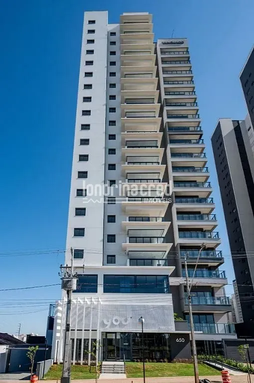 Apartamento, 2 quartos, 86 m² - Foto 1