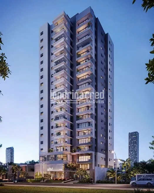 Apartamento, 2 quartos, 86 m² - Foto 2