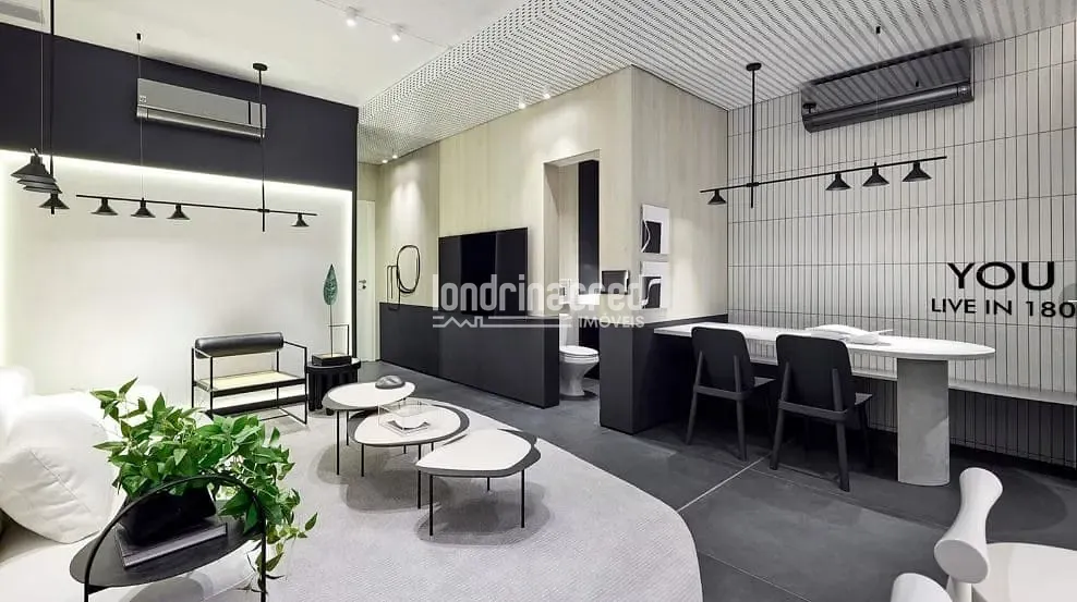 Apartamento, 2 quartos, 86 m² - Foto 3