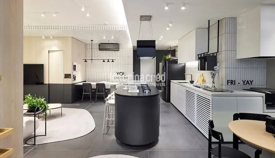 Apartamento, 2 quartos, 86 m² - Foto 4