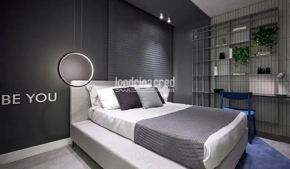 Apartamento, 2 quartos, 86 m² - Foto 5