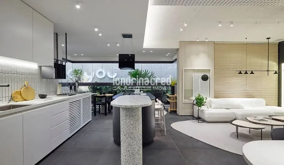 Apartamento, 2 quartos, 86 m² - Foto 8