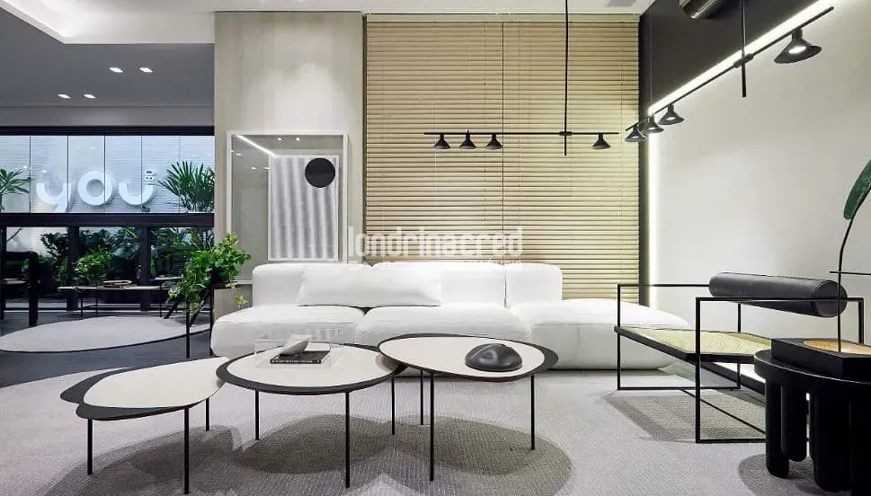 Apartamento, 2 quartos, 86 m² - Foto 10