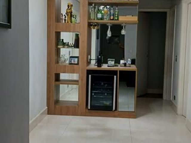 Apartamento com 94m² 3 quartos e 3 banheiros, à venda, no bairro Vila Maria Alta em São Paulo
