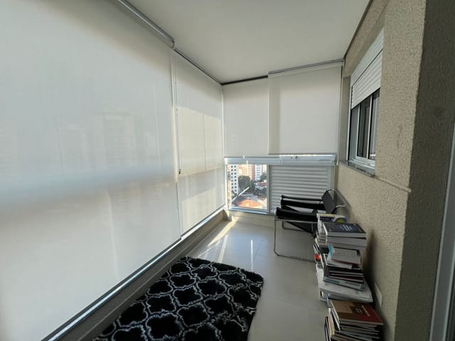 Foto do Apartamento - Apartamento com 2 Dormitórios no Metrô Saúde | Paulista Imóveis.