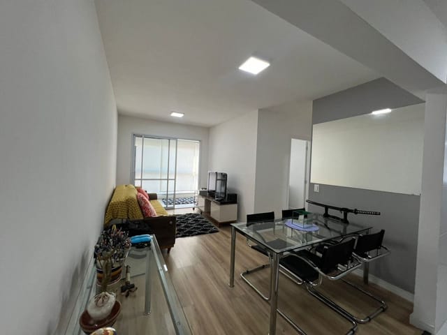 Foto do Apartamento - Apartamento com 2 Dormitórios no Metrô Saúde | Paulista Imóveis.