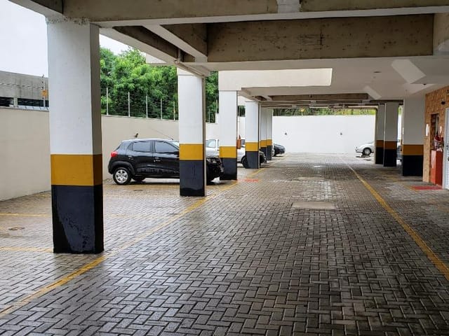 Foto do Apartamento - Apartamento à venda 3 Quartos, 1 Suite, 1 Vaga, 83M², Parque Morumbi, Votorantim - SP | Residencial Iguatemi | Ary Proenca Negócios Imobiliários Ltda