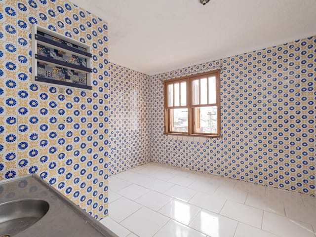 Apartamento com 83m² 2 quartos e 1 banheiro, à venda, no bairro Centro em Pelotas