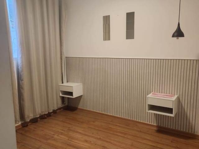 Apartamento 2 quartos