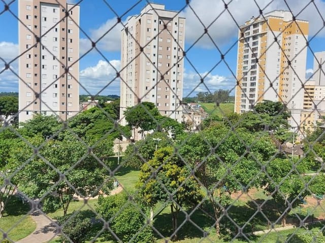 Foto do Apartamento - Apartamento com 3 dormitórios para alugar, 74 m² por R$ 2.757,00/mês - Floradas de São José - São José dos Campos/SP | INDEPENDENCE NEGOCIOS IMOBILIARIOS LTDA