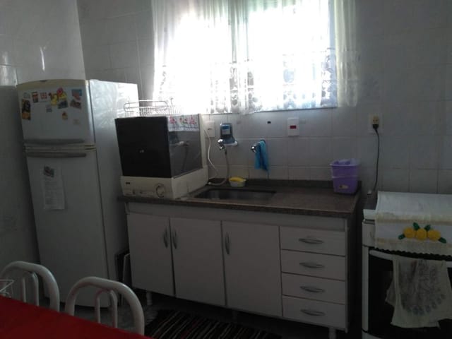 Apartamento com 50m² 3 quartos e 1 banheiro, à venda, no bairro Jardim Rio das Pedras em Cotia