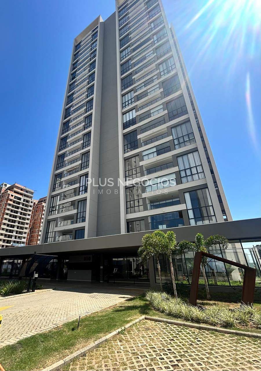 Apartamento, 3 quartos, 220 m² - Foto 1