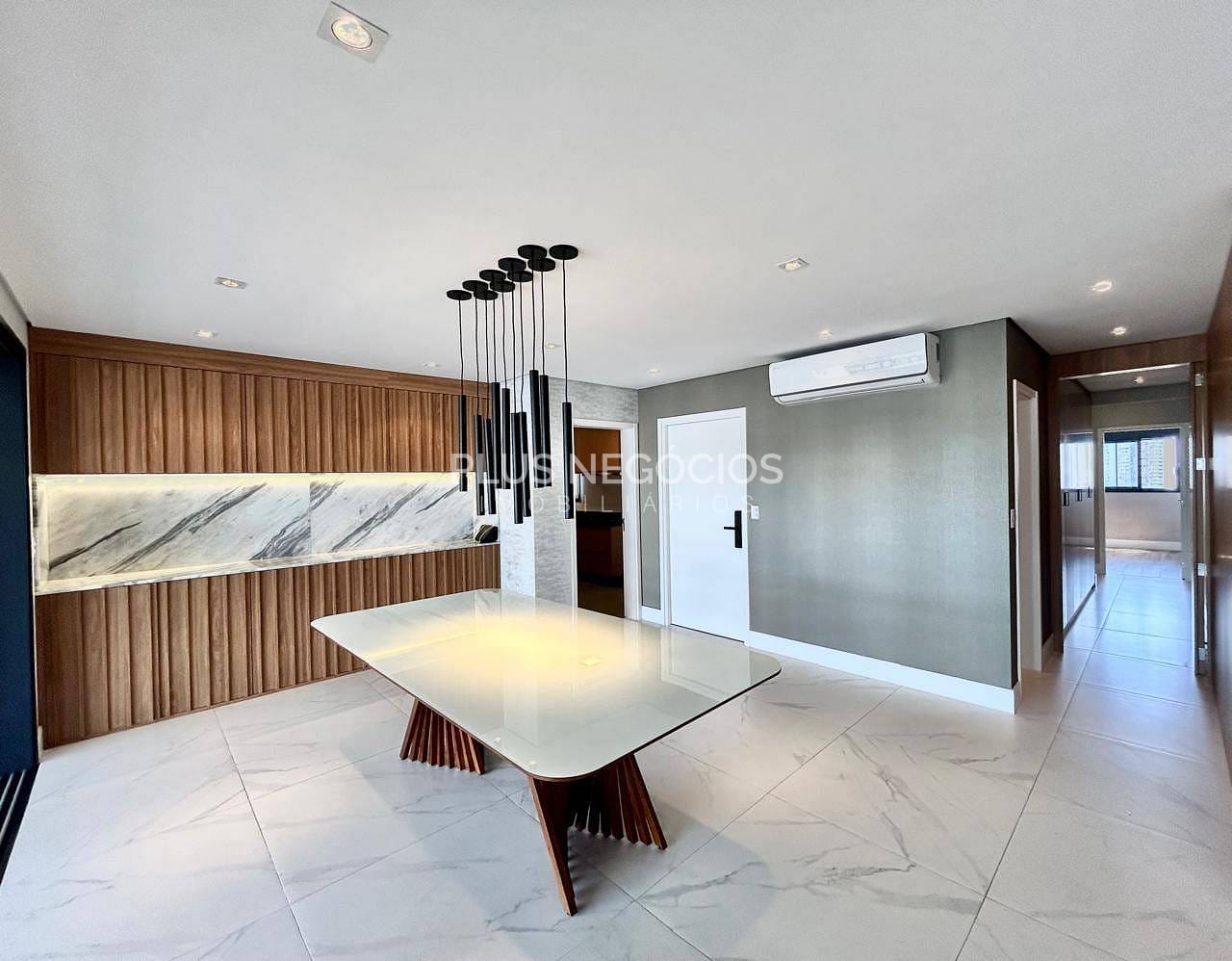 Apartamento, 3 quartos, 220 m² - Foto 6