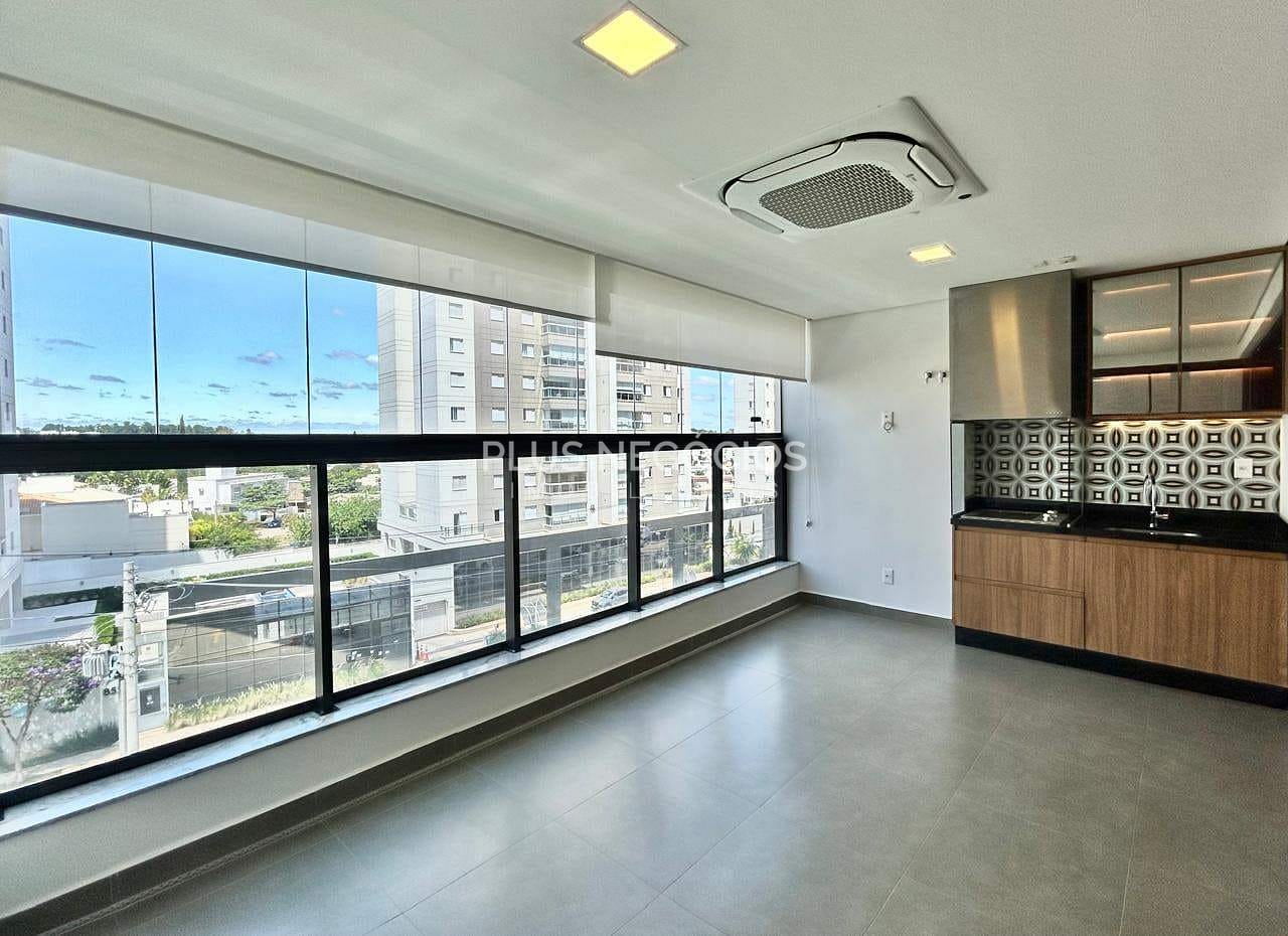 Apartamento, 3 quartos, 220 m² - Foto 9