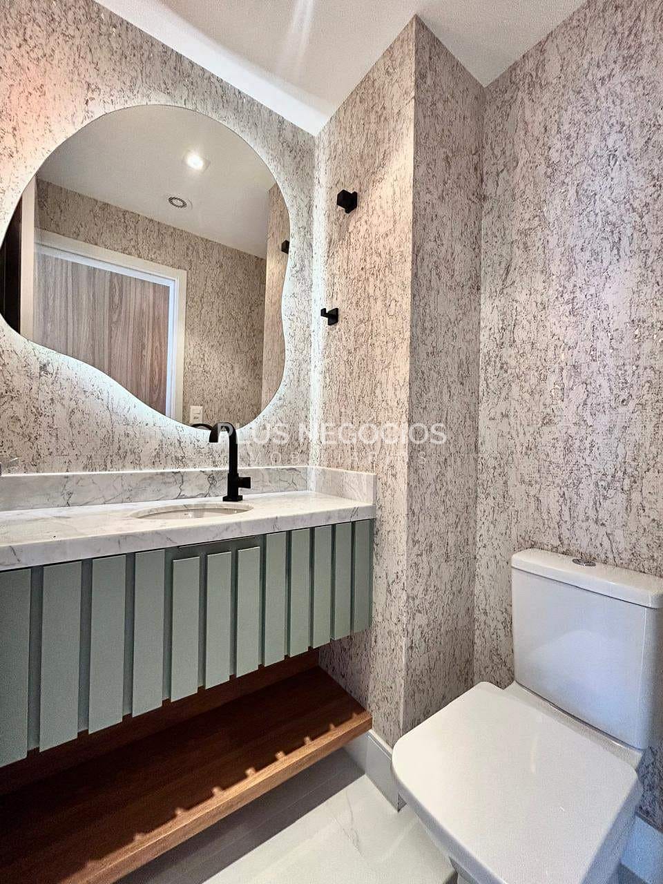 Apartamento, 3 quartos, 220 m² - Foto 12