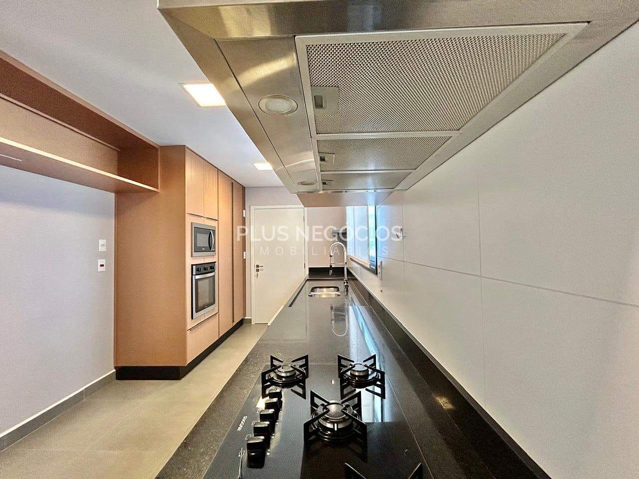 Apartamento, 3 quartos, 220 m² - Foto 13