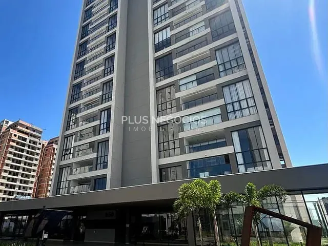 Apartamento com 220m² 3 quartos e 4 banheiros, à venda, no bairro Parque Campolim em Sorocaba
