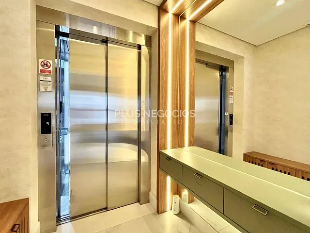 Apartamento com 220m² 3 quartos e 4 banheiros, à venda, no bairro Parque Campolim em Sorocaba