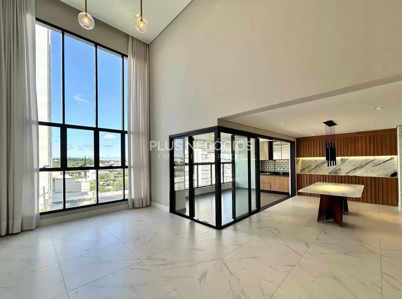 Apartamento, 3 quartos, 220 m² - Foto 4
