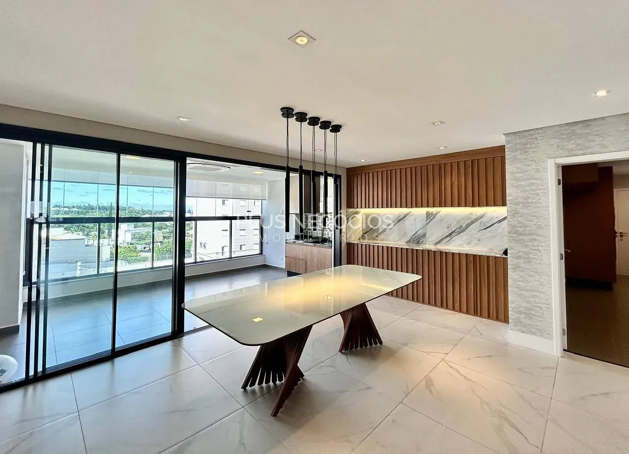 Apartamento, 3 quartos, 220 m² - Foto 5