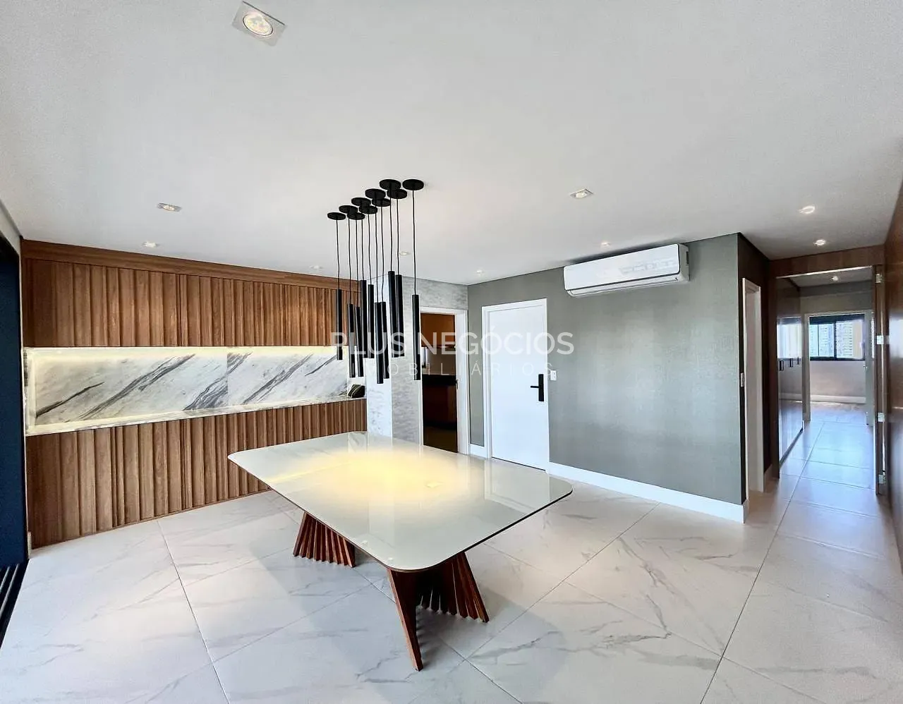 Apartamento, 3 quartos, 220 m² - Foto 6
