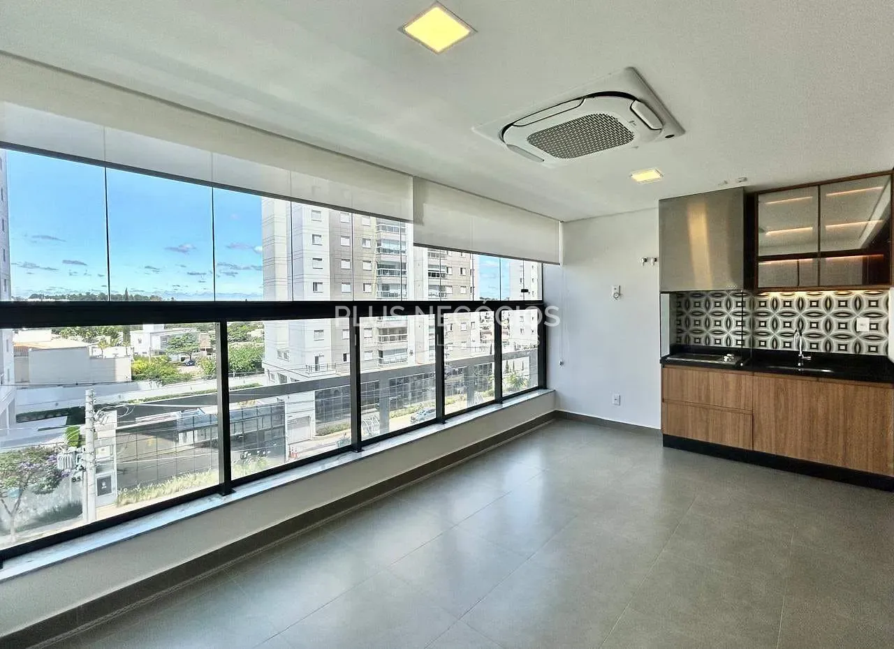 Apartamento, 3 quartos, 220 m² - Foto 9