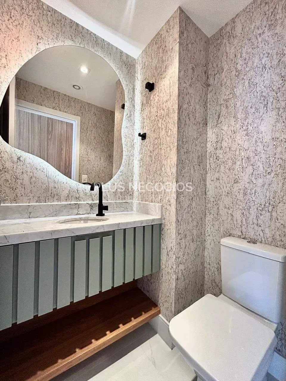 Apartamento, 3 quartos, 220 m² - Foto 12