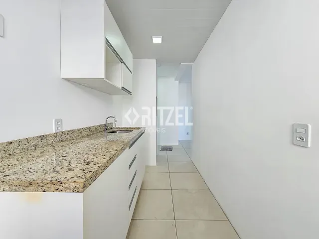 Apartamento 2 quartos e 2 banheiros, para alugar, no bairro Rondônia em Novo Hamburgo