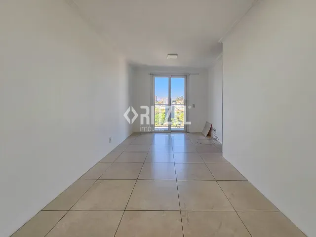 Apartamento 2 quartos e 2 banheiros, para alugar, no bairro Rondônia em Novo Hamburgo