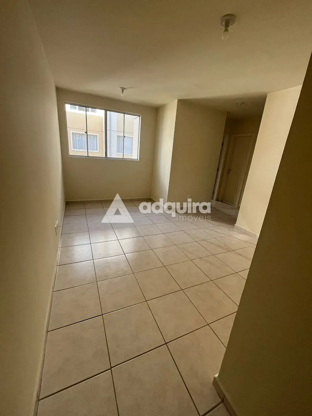 Apartamento, 3 quartos, 50 m² - Foto 2